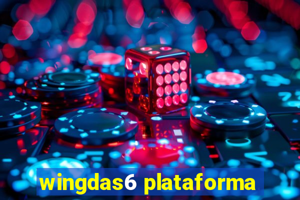 wingdas6 plataforma